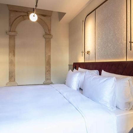 ונציה Luxury Apartments Palazzo Nani מראה חיצוני תמונה