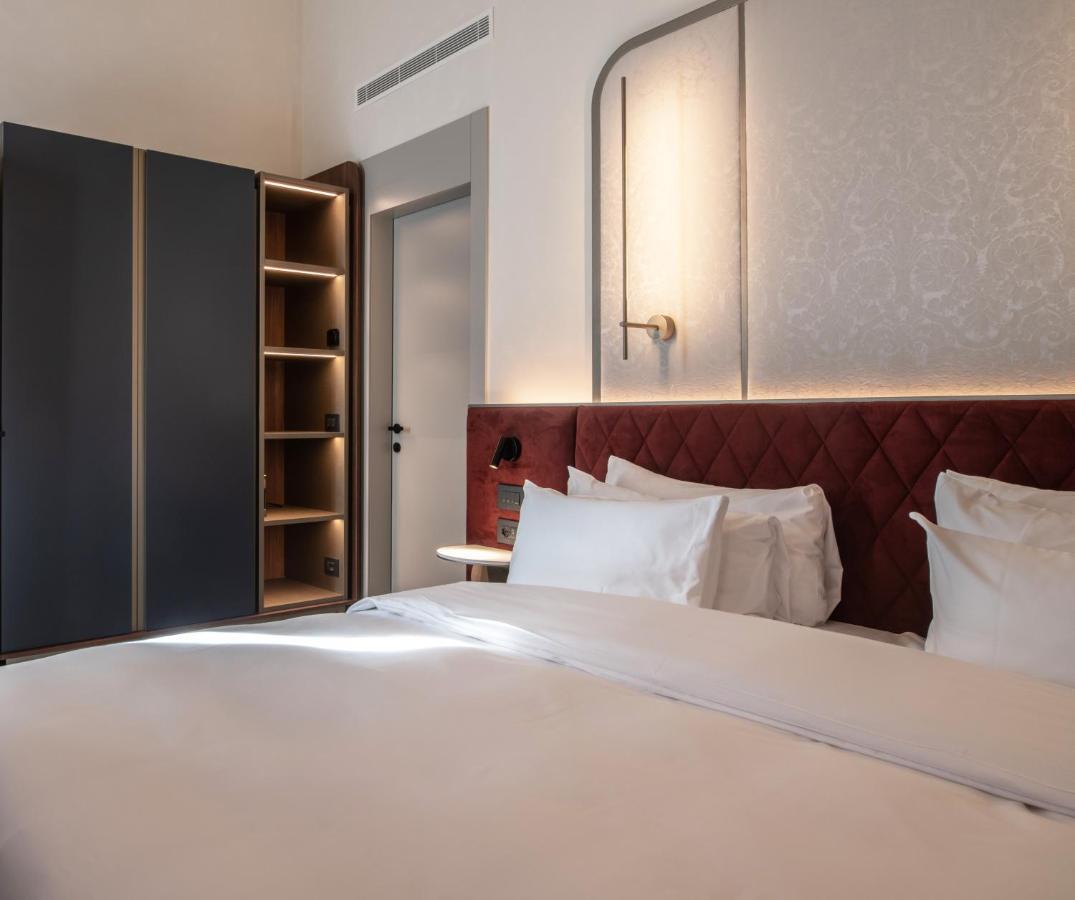 ונציה Luxury Apartments Palazzo Nani מראה חיצוני תמונה