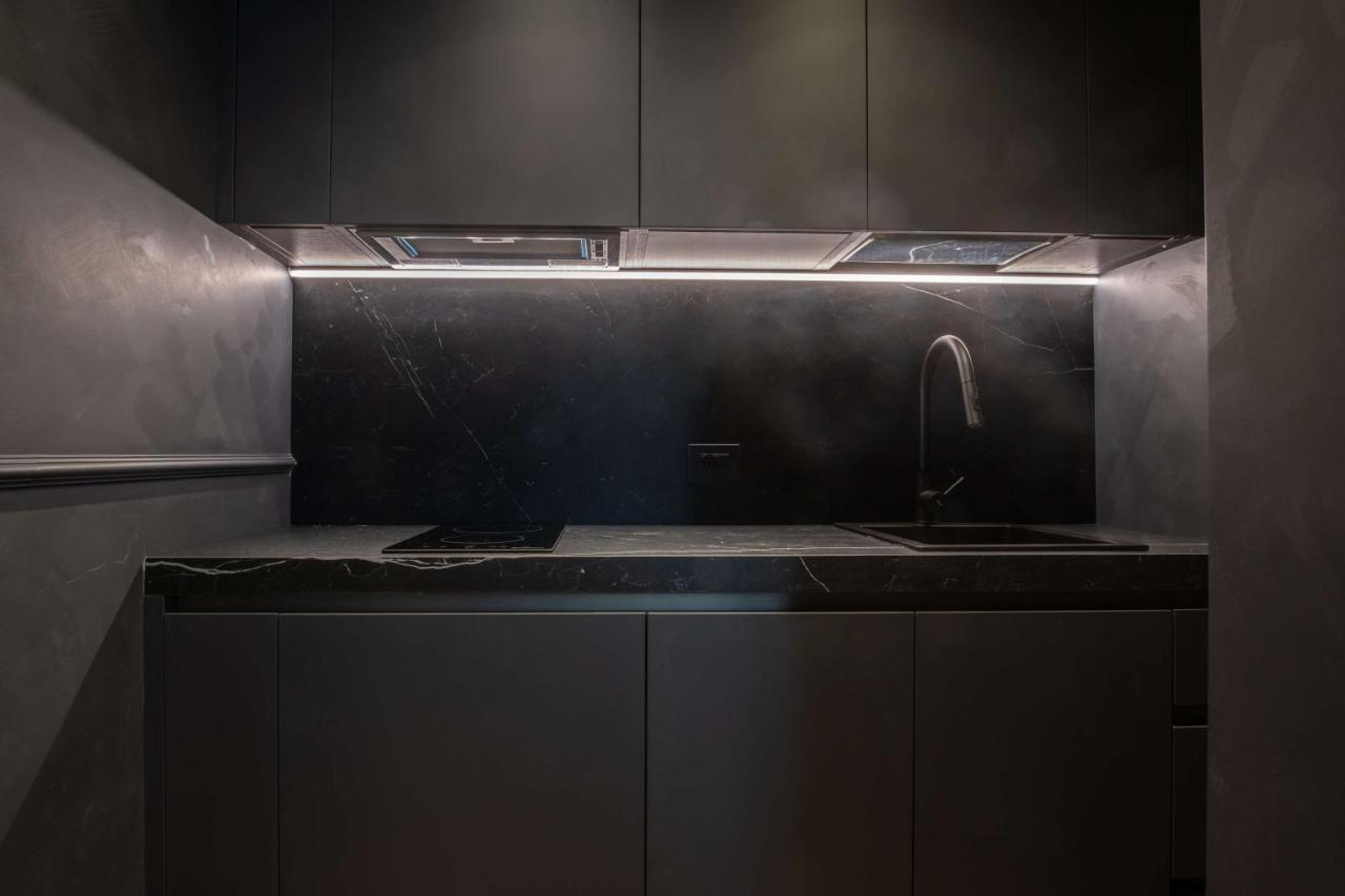 ונציה Luxury Apartments Palazzo Nani מראה חיצוני תמונה