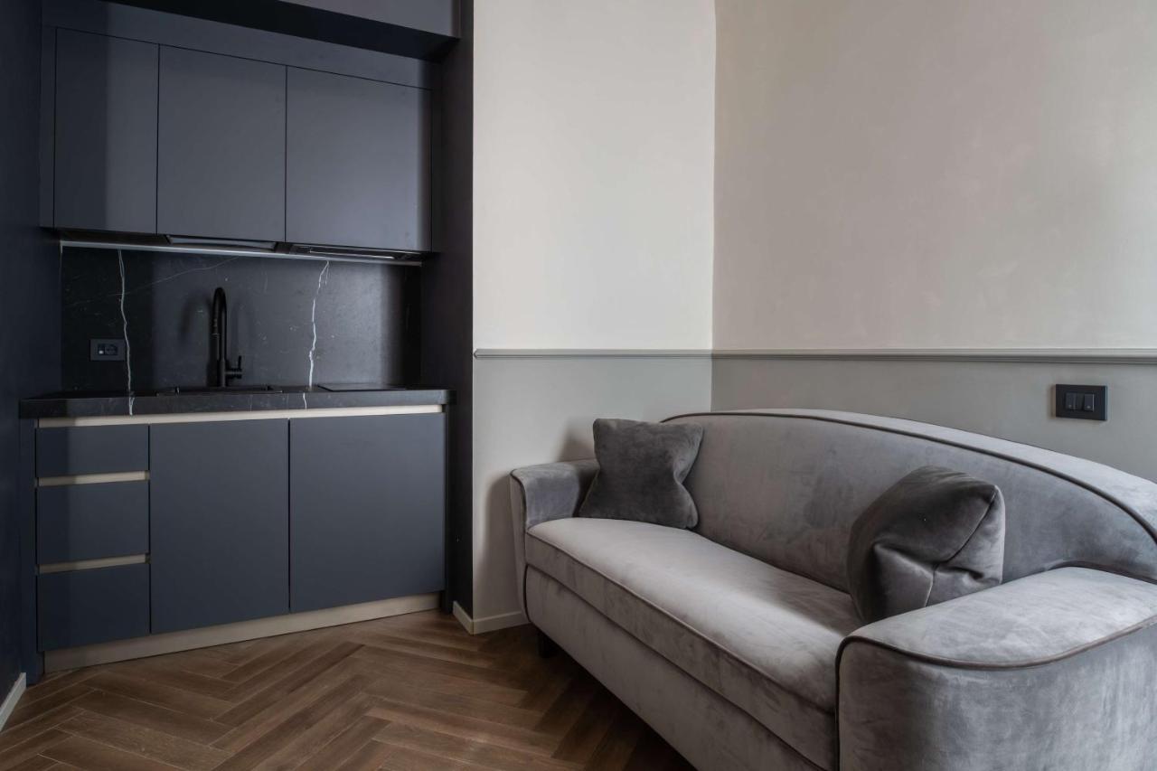 ונציה Luxury Apartments Palazzo Nani מראה חיצוני תמונה
