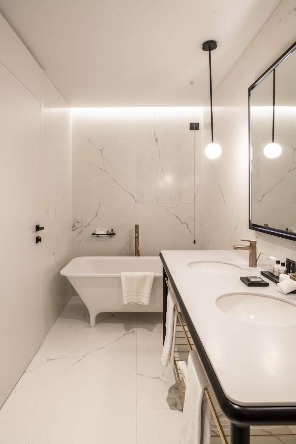 ונציה Luxury Apartments Palazzo Nani מראה חיצוני תמונה