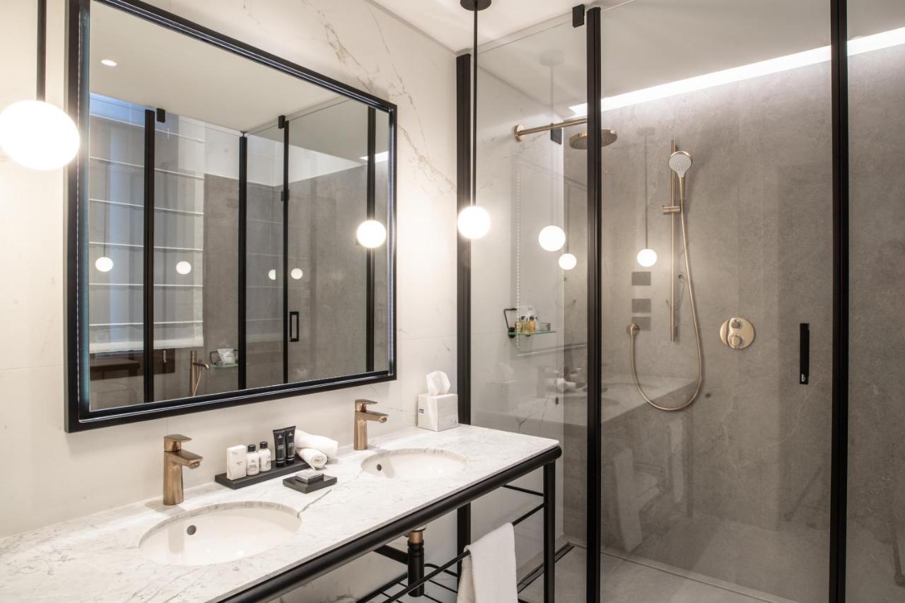 ונציה Luxury Apartments Palazzo Nani מראה חיצוני תמונה