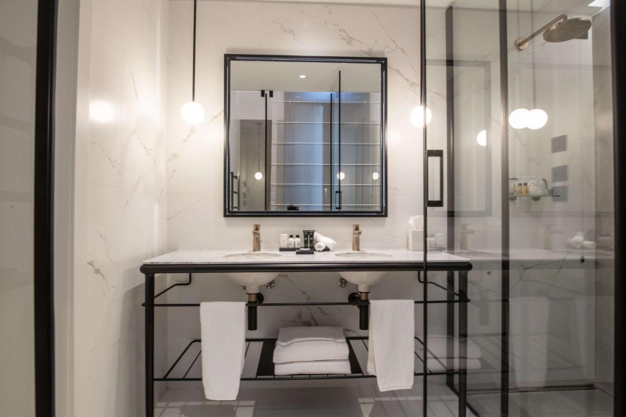 ונציה Luxury Apartments Palazzo Nani מראה חיצוני תמונה